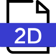 2D图纸